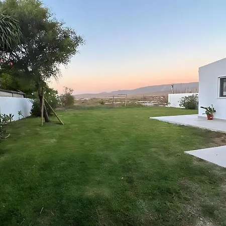 Villa Marismas