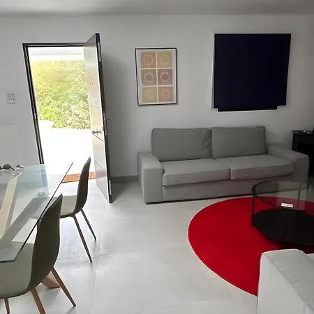 Villa Marismas *